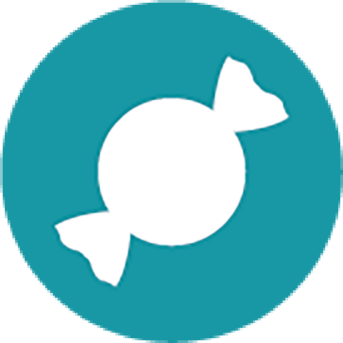 Icon Snacks and sweets